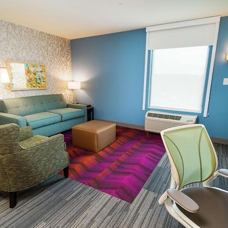 Home2 Suites By Hilton San Antonio At The Rim, Tx Экстерьер фото