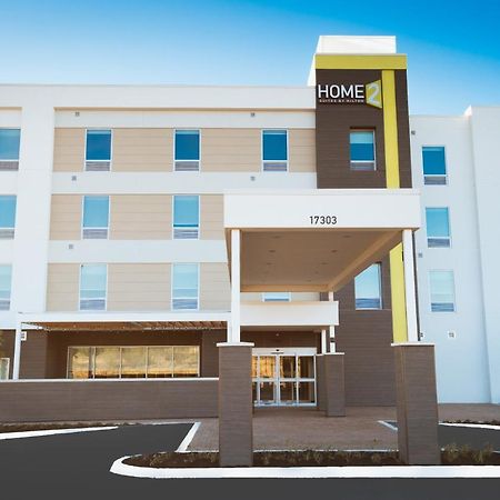Home2 Suites By Hilton San Antonio At The Rim, Tx Экстерьер фото