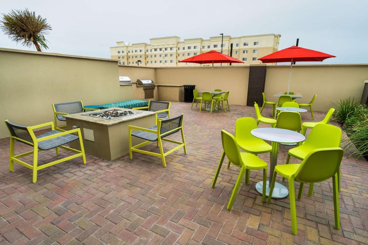 Home2 Suites By Hilton San Antonio At The Rim, Tx Экстерьер фото