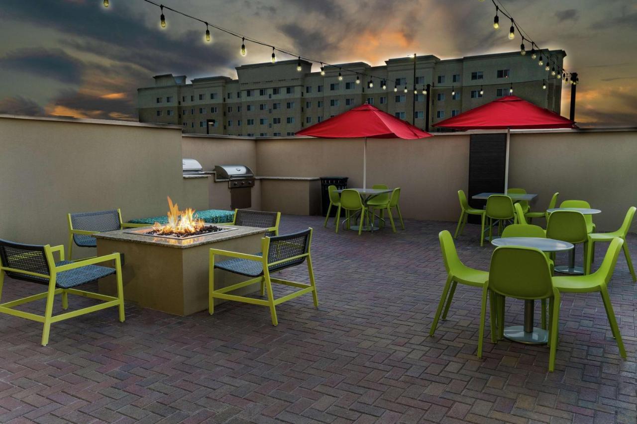 Home2 Suites By Hilton San Antonio At The Rim, Tx Экстерьер фото