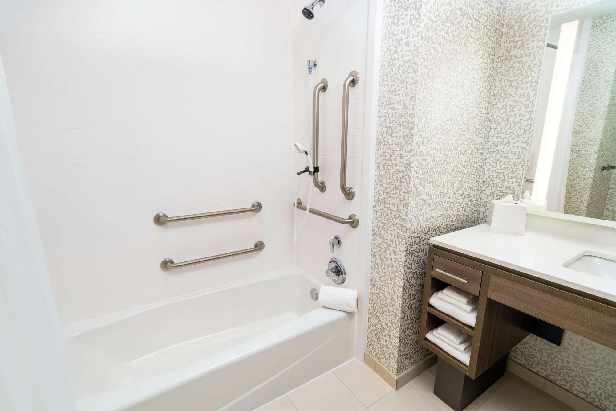 Home2 Suites By Hilton San Antonio At The Rim, Tx Экстерьер фото