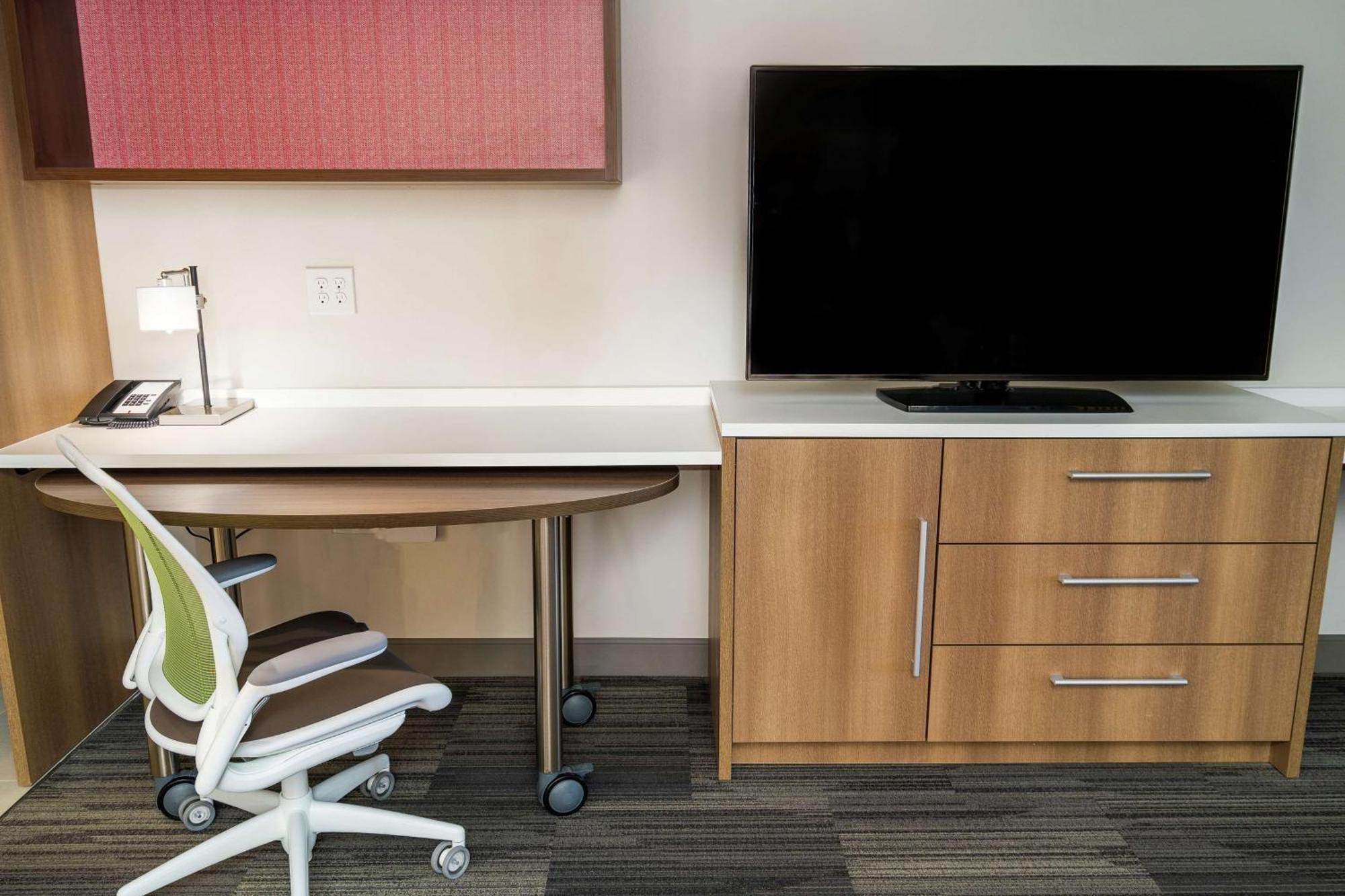 Home2 Suites By Hilton San Antonio At The Rim, Tx Экстерьер фото