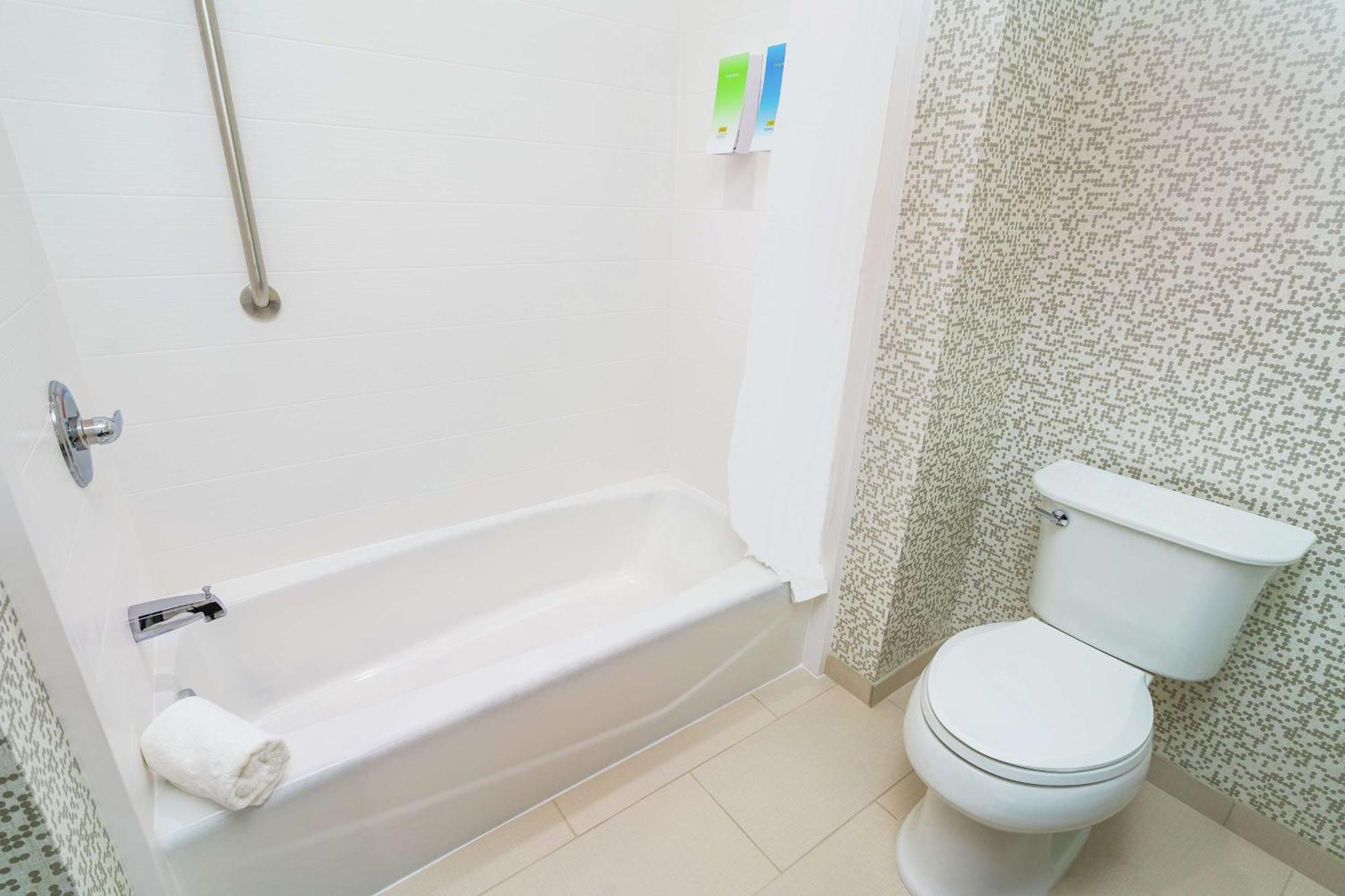 Home2 Suites By Hilton San Antonio At The Rim, Tx Экстерьер фото