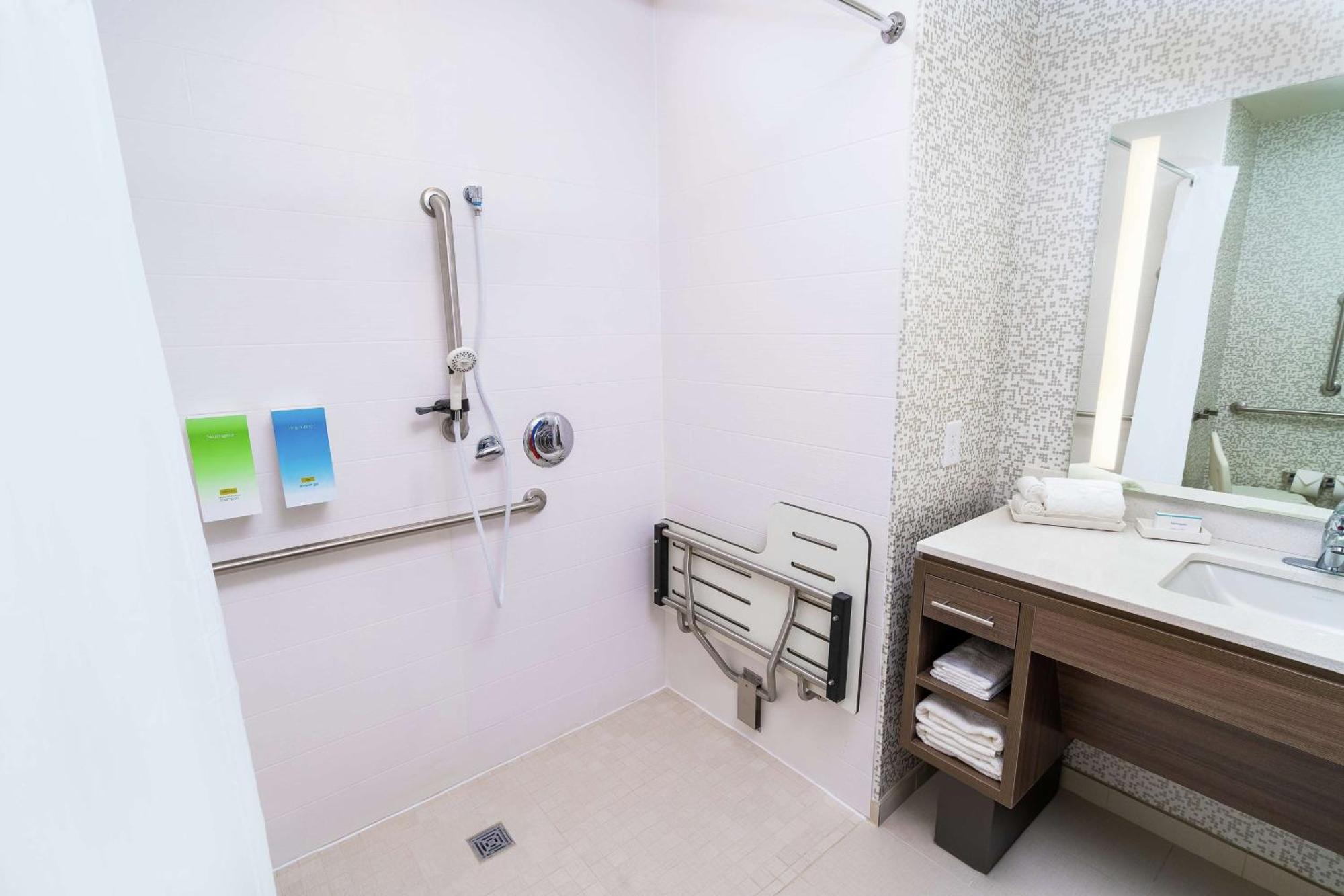 Home2 Suites By Hilton San Antonio At The Rim, Tx Экстерьер фото