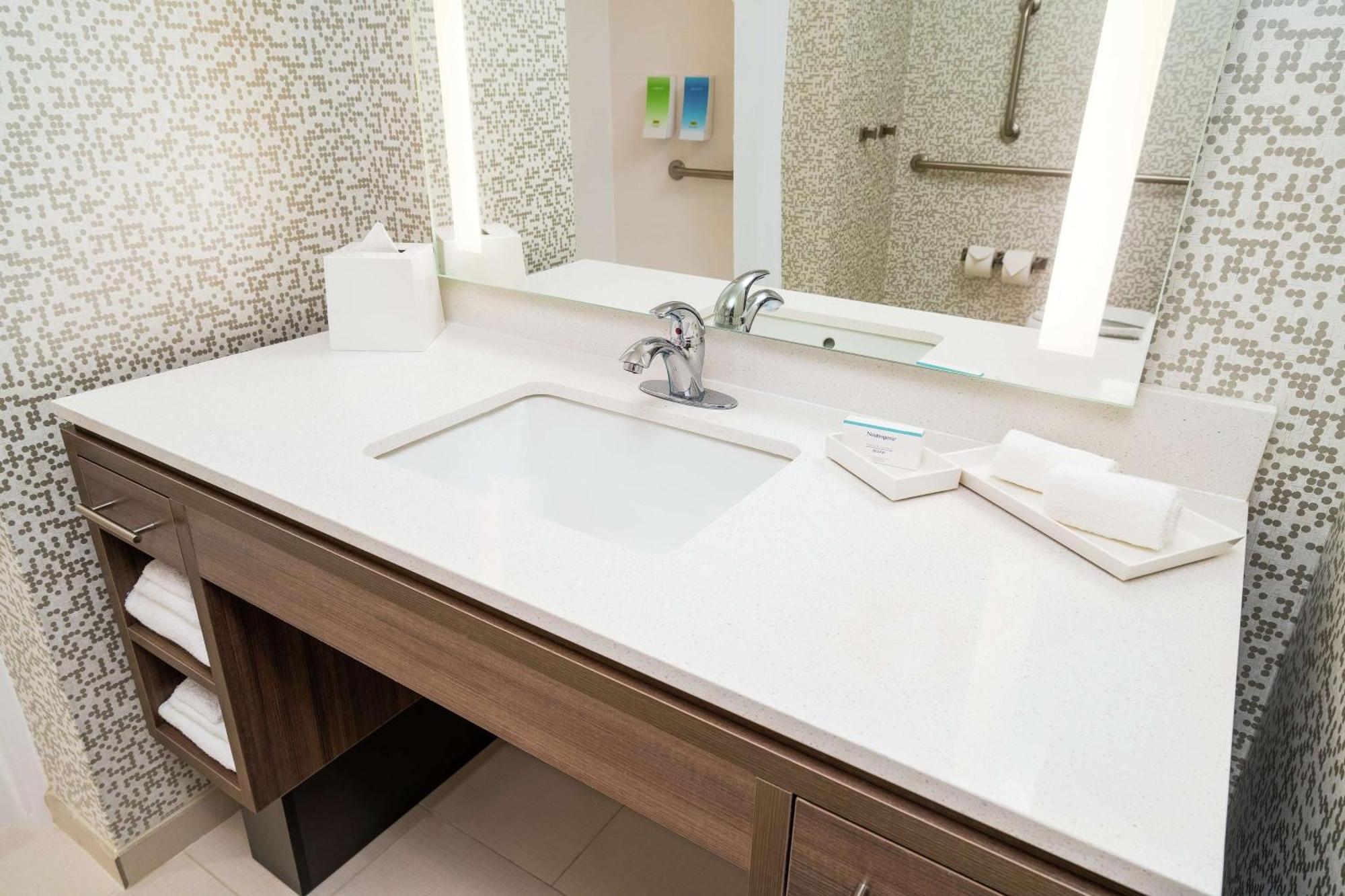 Home2 Suites By Hilton San Antonio At The Rim, Tx Экстерьер фото
