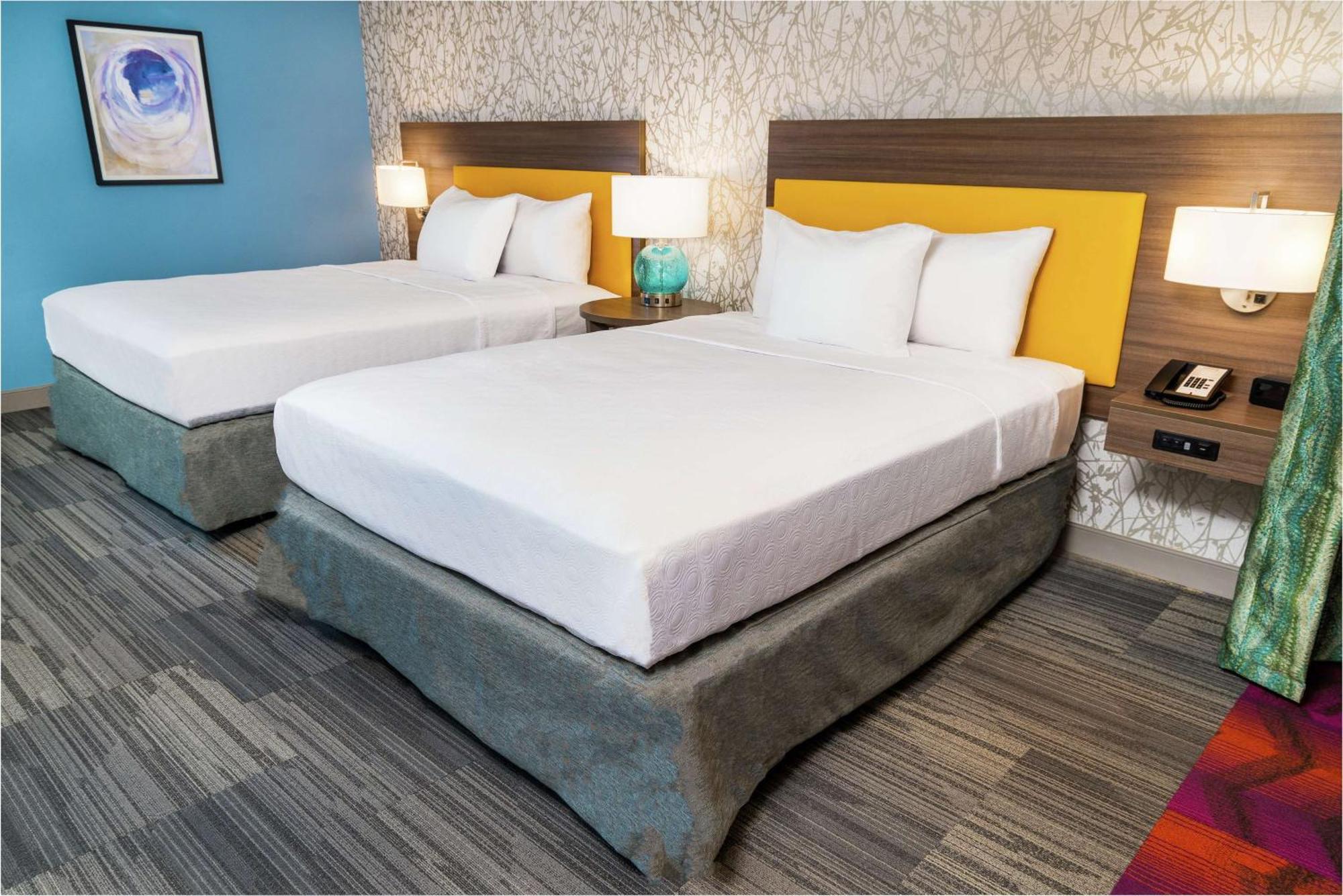 Home2 Suites By Hilton San Antonio At The Rim, Tx Экстерьер фото