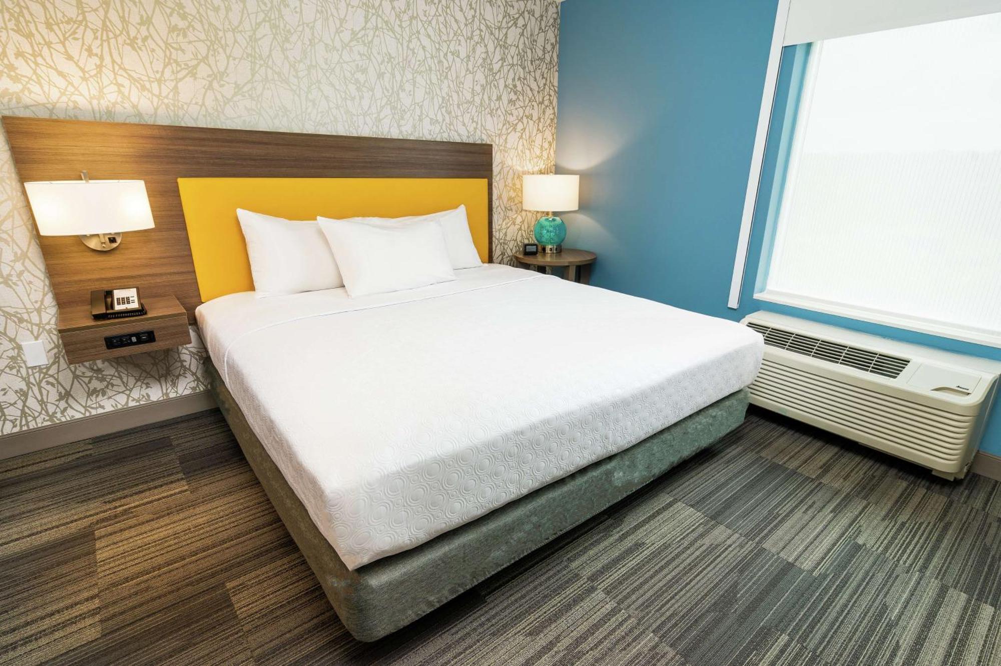 Home2 Suites By Hilton San Antonio At The Rim, Tx Экстерьер фото