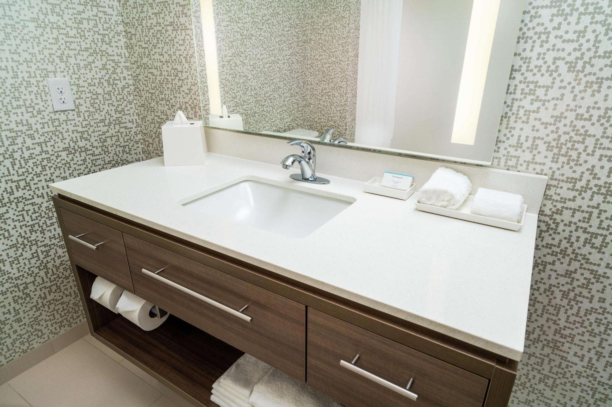 Home2 Suites By Hilton San Antonio At The Rim, Tx Экстерьер фото