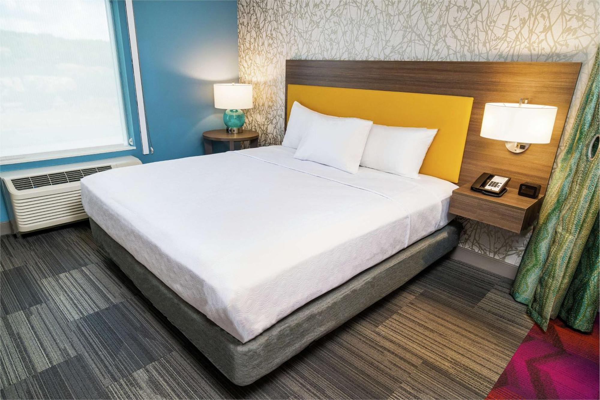 Home2 Suites By Hilton San Antonio At The Rim, Tx Экстерьер фото